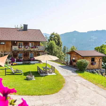 Bergchalet Am Hochkoenig Mühlbach am Hochkönig 외부 사진