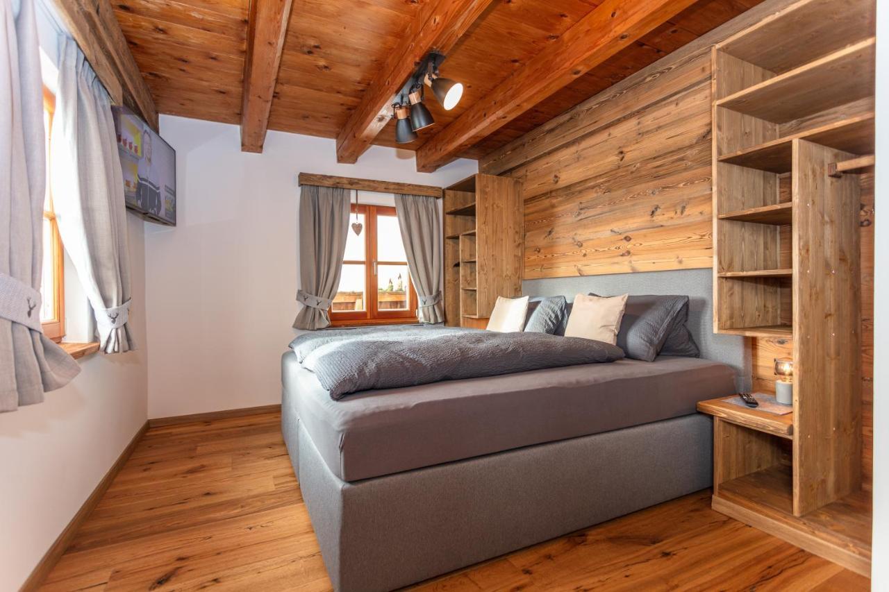 Bergchalet Am Hochkoenig Mühlbach am Hochkönig 외부 사진