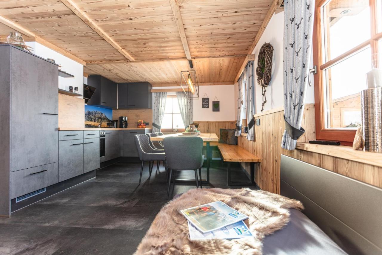 Bergchalet Am Hochkoenig Mühlbach am Hochkönig 외부 사진