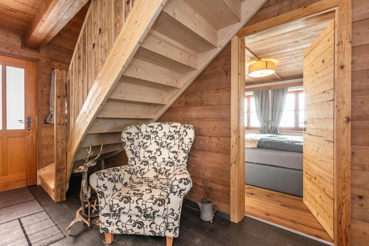Bergchalet Am Hochkoenig Mühlbach am Hochkönig 외부 사진