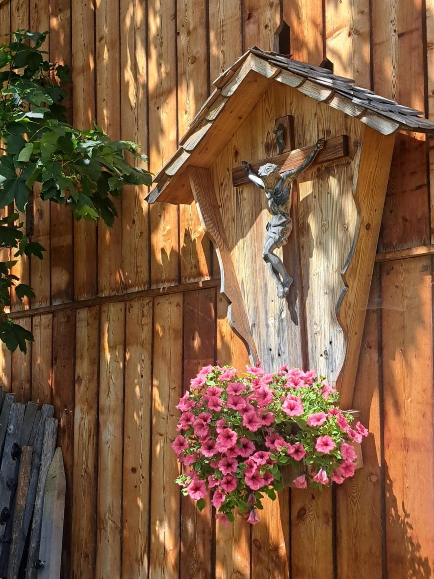 Bergchalet Am Hochkoenig Mühlbach am Hochkönig 외부 사진
